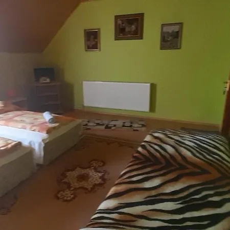 Istvan Apartman