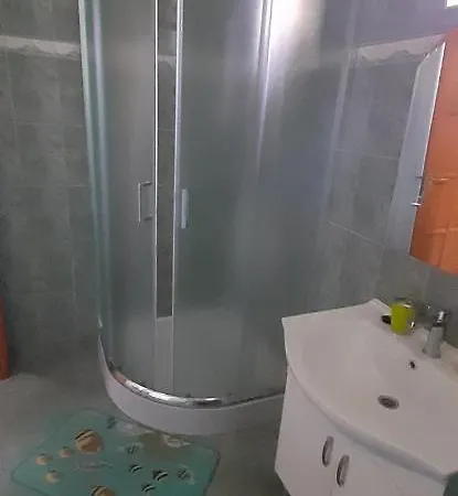 Istvan Apartman * Sarvar