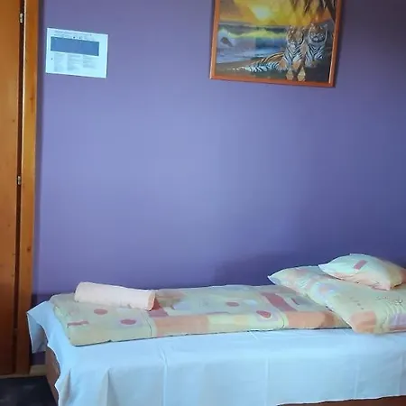 Istvan Apartman