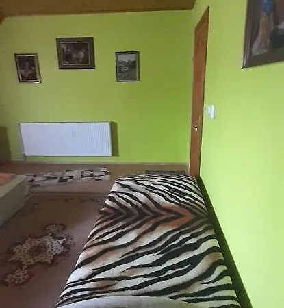 Istvan Apartman