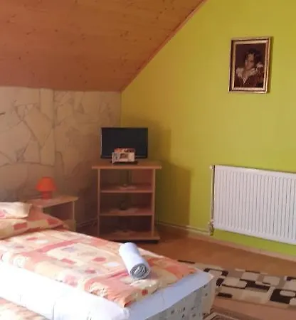 Apartment Istvan Apartman