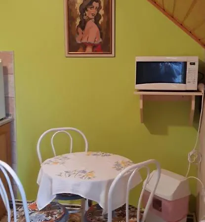 Istvan Apartman