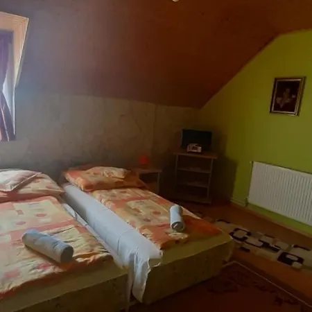 Istvan Apartman