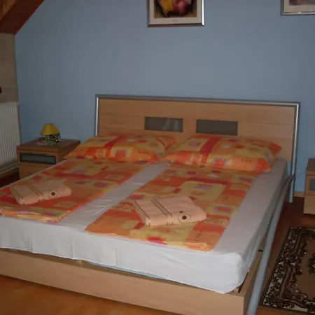 Istvan Apartman