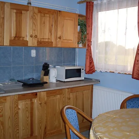 Apartment Istvan Apartman