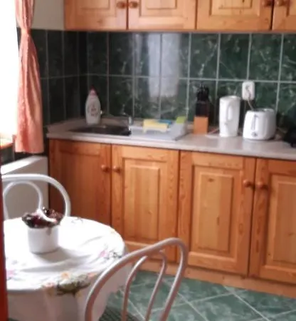 Apartment Istvan Apartman *